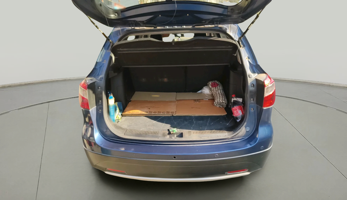 2018 Maruti S Cross ZETA 1.3, Diesel, Manual, 1,27,171 km, exterior