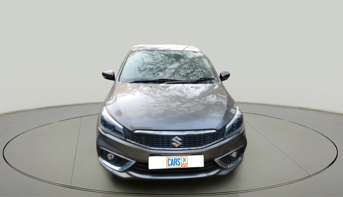 2018 Maruti Ciaz ALPHA DIESEL 1.3, Diesel, Manual, 1,31,058 km, exterior