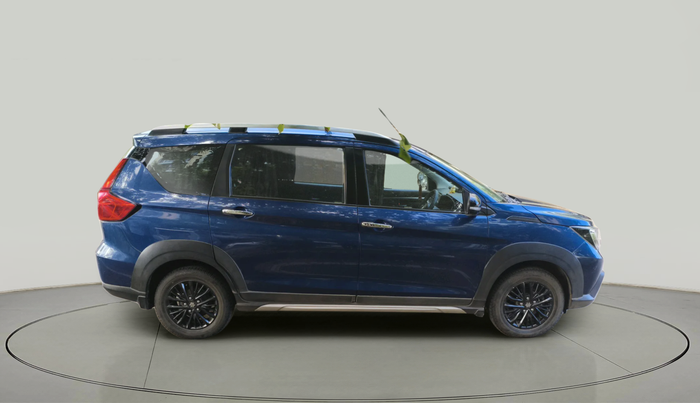 2020 Maruti XL6 ZETA AT, Petrol, Automatic, 24,563 km, exterior