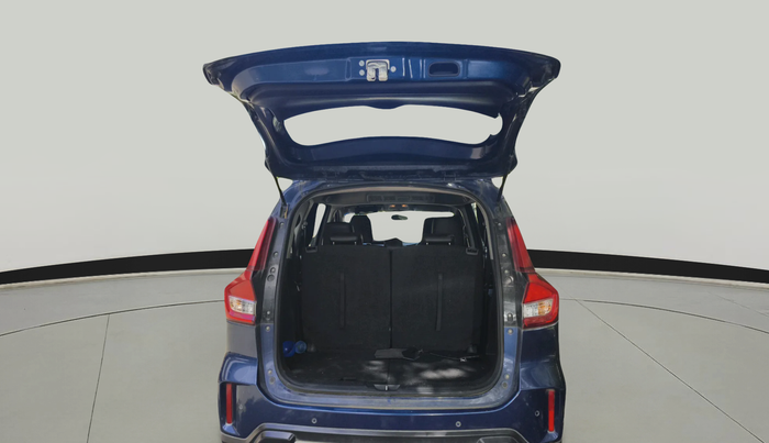 2020 Maruti XL6 ZETA AT, Petrol, Automatic, 24,563 km, exterior