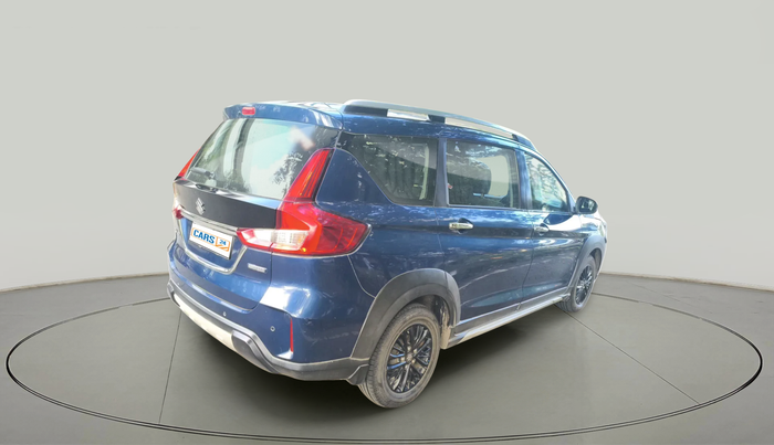 2020 Maruti XL6 ZETA AT, Petrol, Automatic, 24,563 km, exterior