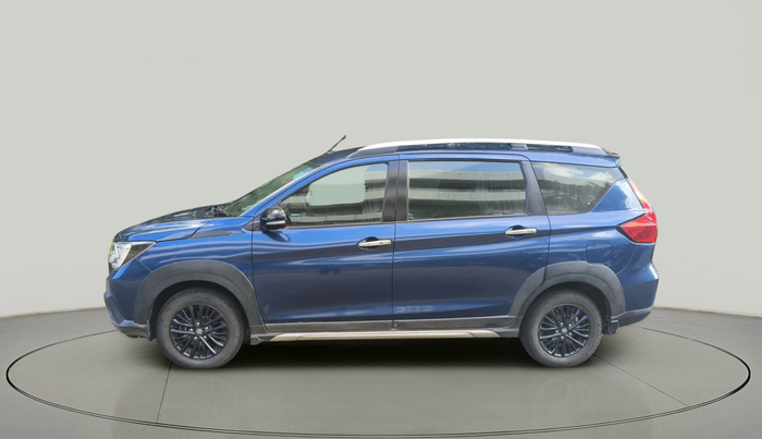 2020 Maruti XL6 ZETA AT, Petrol, Automatic, 24,563 km, exterior