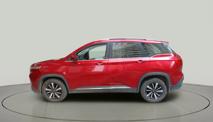 2019 MG HECTOR SHARP 1.5 DCT PETROL, Petrol, Automatic, 23,885 km, exterior