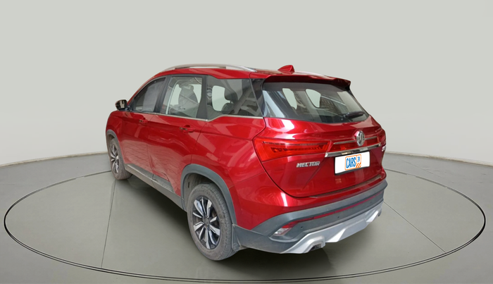 2019 MG HECTOR SHARP 1.5 DCT PETROL, Petrol, Automatic, 23,885 km, exterior