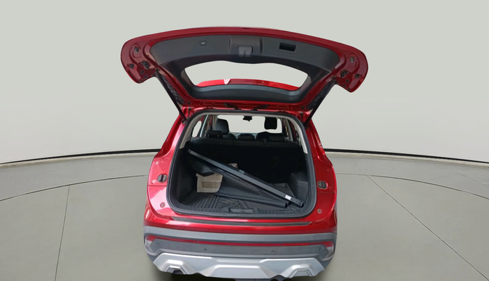 2019 MG HECTOR SHARP 1.5 DCT PETROL, Petrol, Automatic, 23,885 km, exterior