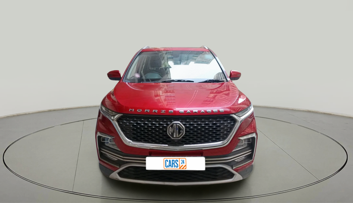 2019 MG HECTOR SHARP 1.5 DCT PETROL, Petrol, Automatic, 23,885 km, exterior