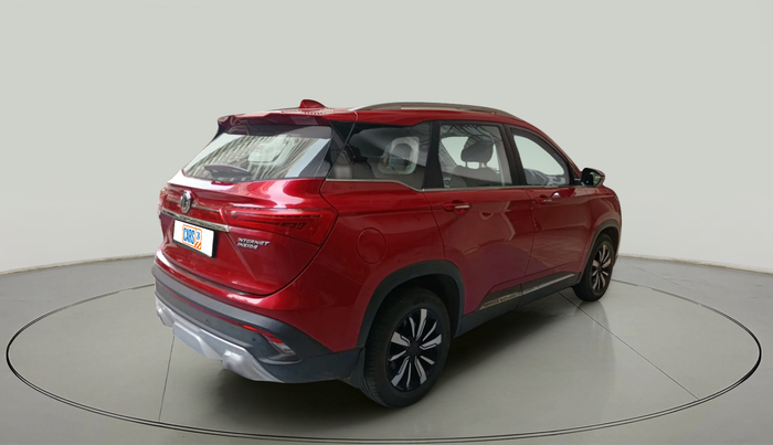2019 MG HECTOR SHARP 1.5 DCT PETROL, Petrol, Automatic, 23,885 km, exterior