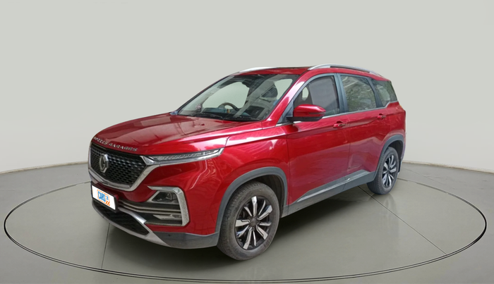 2019 MG HECTOR SHARP 1.5 DCT PETROL, Petrol, Automatic, 23,885 km, exterior