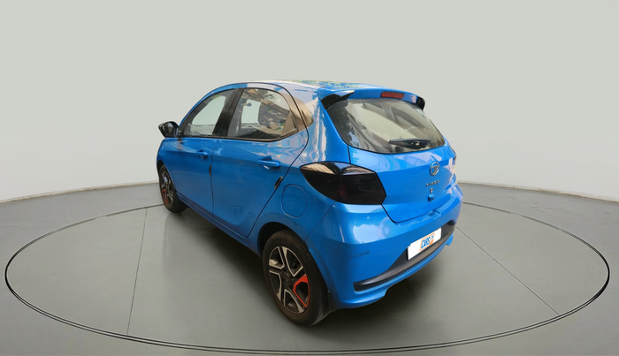 2020 Tata Tiago XZ PLUS PETROL, Petrol, Manual, 74,102 km, exterior