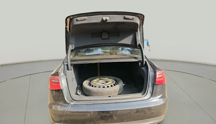 2013 Audi A6 2.0 TDI PREMIUM PLUS, Diesel, Automatic, 1,53,424 km, exterior