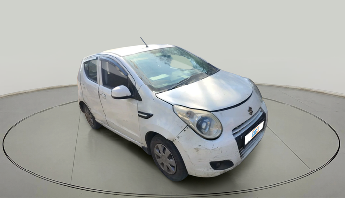 2011 Maruti A Star VXI (ABS) AT, Petrol, Automatic, 1,04,903 km, exterior