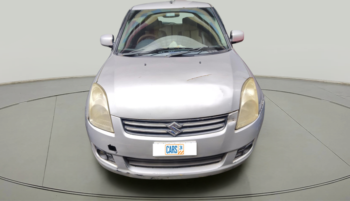 2010 Maruti Swift VXI, Petrol, Manual, 1,22,636 km, exterior