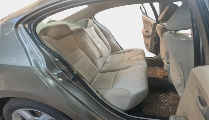 2010 Honda City 1.5L I-VTEC V MT, Petrol, Manual, 23,040 km, interior