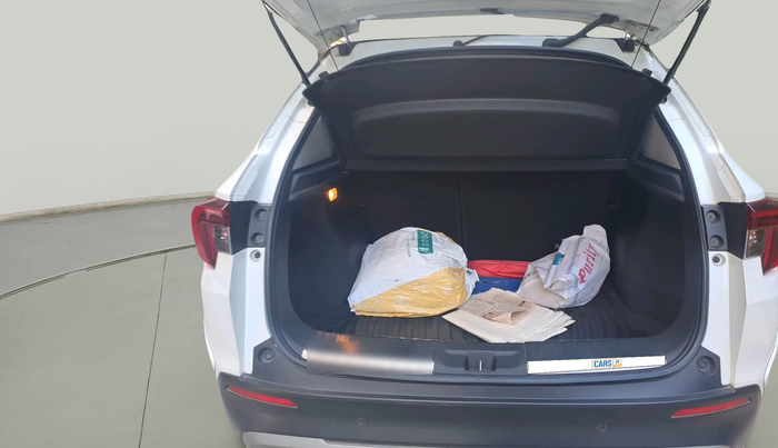 2024 Honda ELEVATE ZX CVT, Petrol, Automatic, 21,132 km, exterior