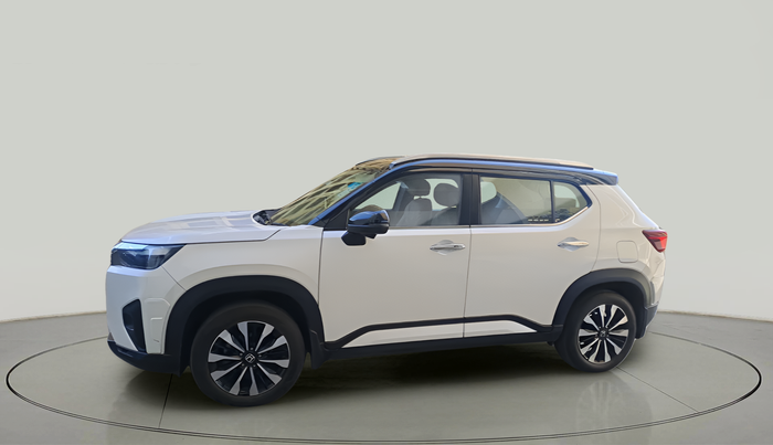 2024 Honda ELEVATE ZX CVT, Petrol, Automatic, 21,132 km, exterior