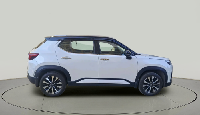 2024 Honda ELEVATE ZX CVT, Petrol, Automatic, 21,132 km, exterior