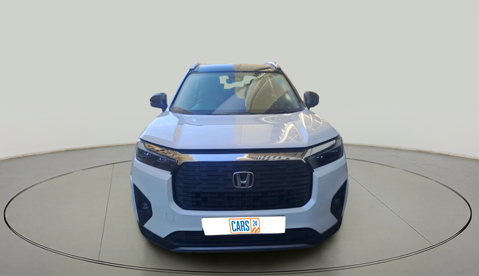 2024 Honda ELEVATE ZX CVT, Petrol, Automatic, 21,132 km, exterior