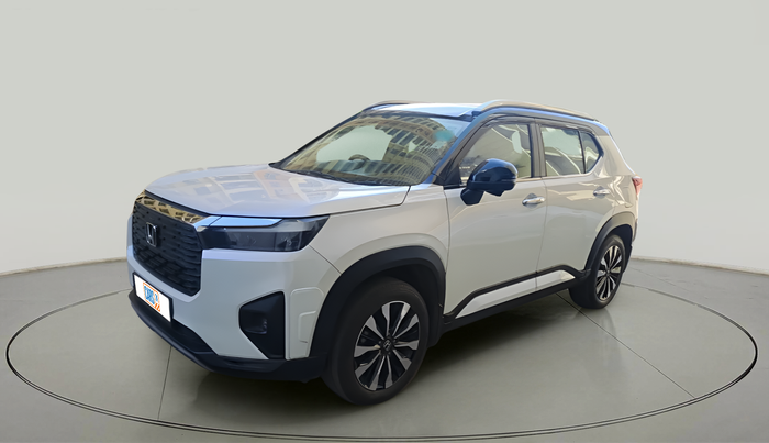 2024 Honda ELEVATE ZX CVT, Petrol, Automatic, 21,132 km, exterior