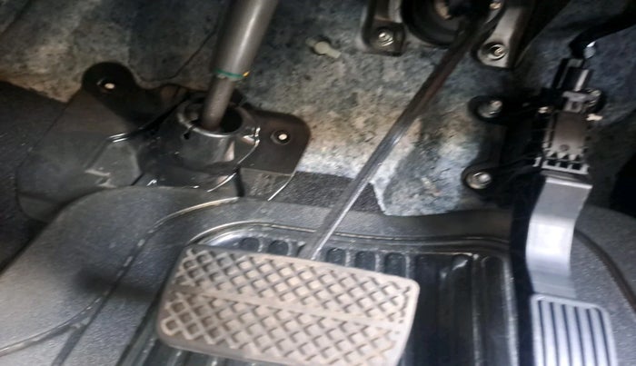 2024 Honda ELEVATE ZX CVT, Petrol, Automatic, 21,132 km, interior