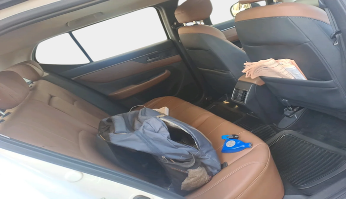 2024 Honda ELEVATE ZX CVT, Petrol, Automatic, 21,132 km, interior