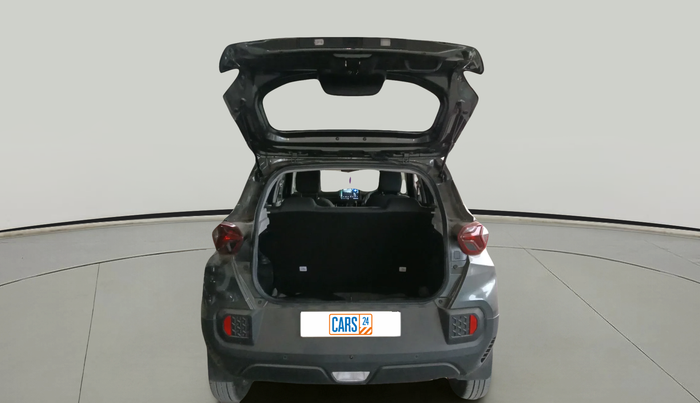 2024 Tata PUNCH PURE MT, Petrol, Manual, 2,723 km, exterior