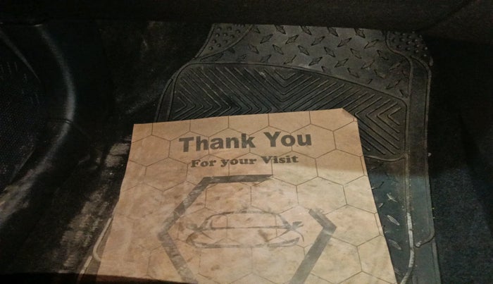 2024 Tata PUNCH PURE MT, Petrol, Manual, 2,723 km, interior