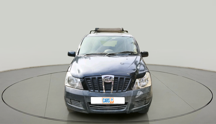 2011 Mahindra Xylo D2, Diesel, Manual, 2,79,048 km, exterior