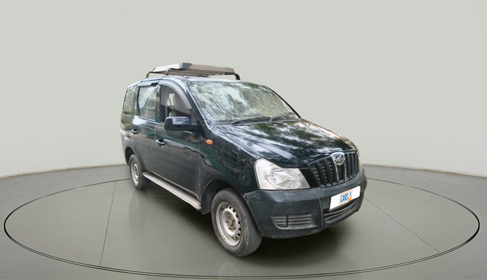 2011 Mahindra Xylo D2, Diesel, Manual, 2,79,048 km, exterior