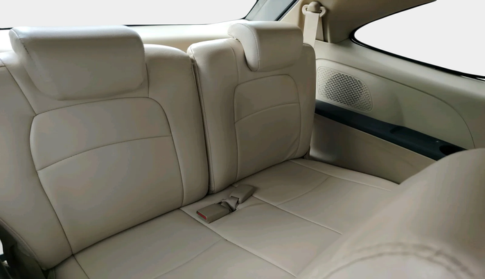 2014 Honda Mobilio 1.5L I-VTEC V, Petrol, Manual, 56,163 km, interior