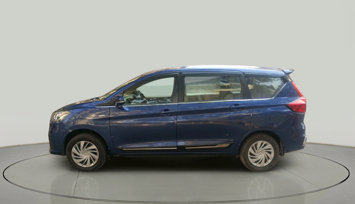 2019 Maruti Ertiga VDI 1.3, Diesel, Manual, 70,612 km, exterior