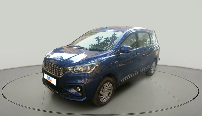 2019 Maruti Ertiga VDI 1.3, Diesel, Manual, 70,612 km, exterior