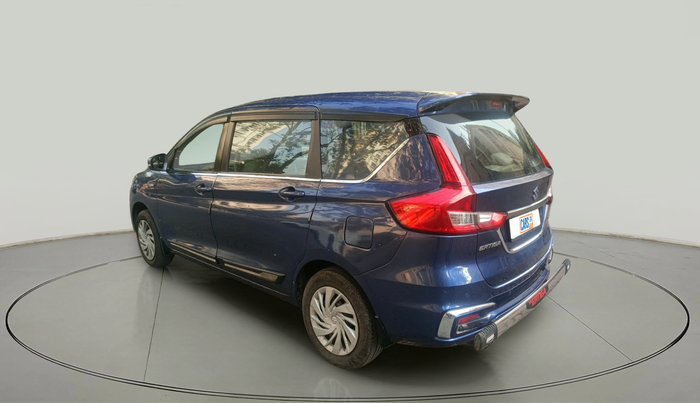 2019 Maruti Ertiga VDI 1.3, Diesel, Manual, 70,612 km, exterior