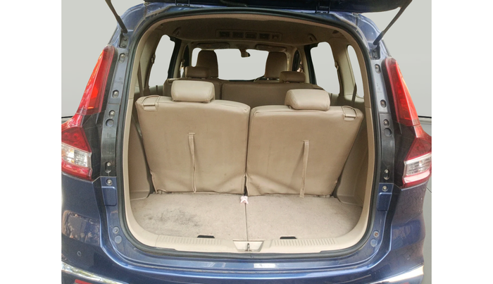 2019 Maruti Ertiga VDI 1.3, Diesel, Manual, 70,612 km, exterior