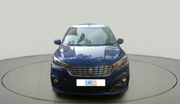 2019 Maruti Ertiga VDI 1.3, Diesel, Manual, 70,612 km, exterior