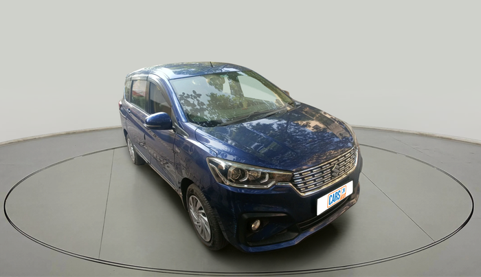 2019 Maruti Ertiga VDI 1.3, Diesel, Manual, 70,612 km, exterior