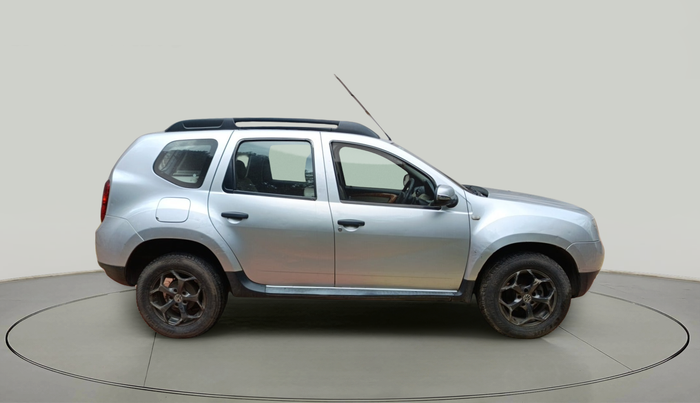 2013 Renault Duster RXL PETROL, Petrol, Manual, 5,465 km, exterior