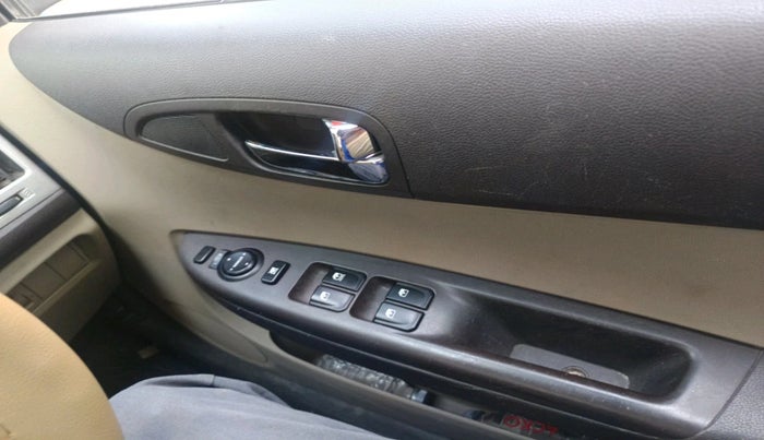 2011 Hyundai i20 ASTA 1.2, Petrol, Manual, 43,680 km, interior