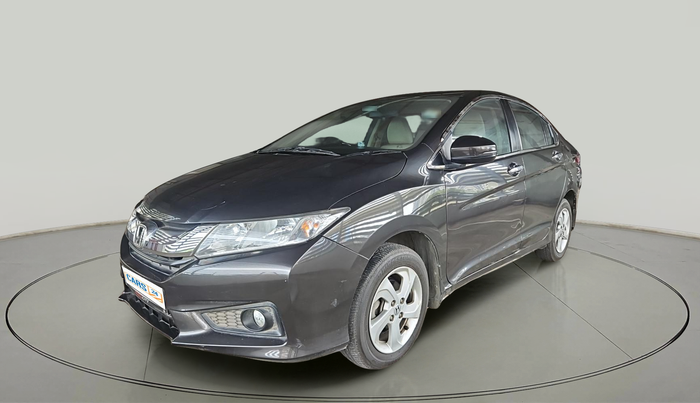 2016 Honda City 1.5L I-VTEC VX, Petrol, Manual, 74,084 km, exterior