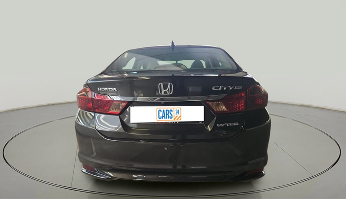 2016 Honda City 1.5L I-VTEC VX, Petrol, Manual, 74,084 km, exterior