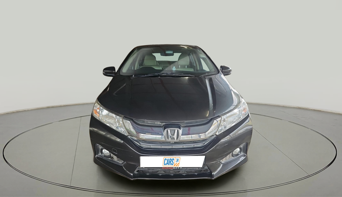 2016 Honda City 1.5L I-VTEC VX, Petrol, Manual, 74,084 km, exterior