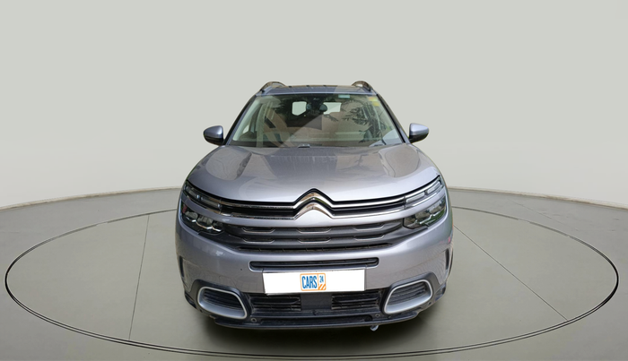 2021 CITROEN C5 AIRCROSS SHINE, Diesel, Automatic, 52,647 km, exterior