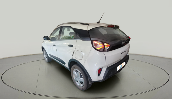 2021 Tata NEXON XMA PETROL, Petrol, Automatic, 35,809 km, exterior