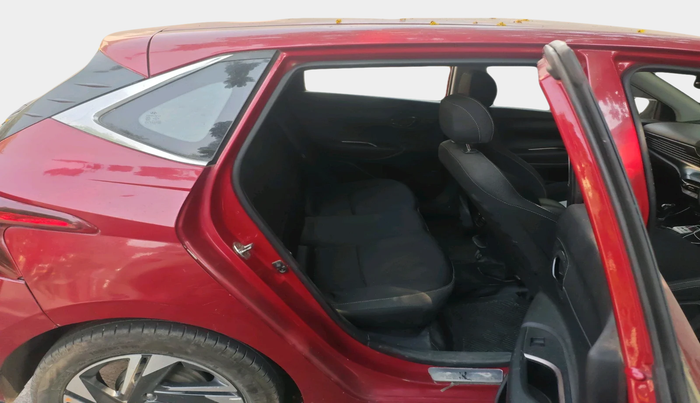 2020 Hyundai NEW I20 ASTA 1.2 AT, Petrol, Automatic, 66,604 km, interior