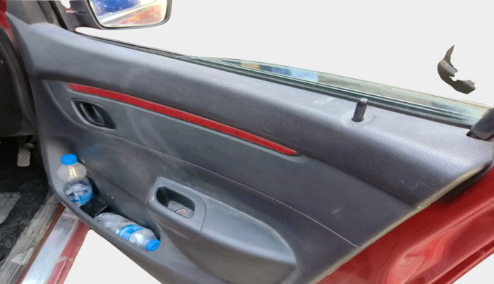 2016 Renault Kwid RXT 1.0 AMT, Petrol, Automatic, 86,663 km, interior