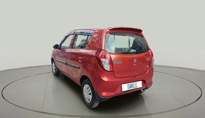 2013 Maruti Alto 800 VXI, Petrol, Manual, 37,497 km, exterior