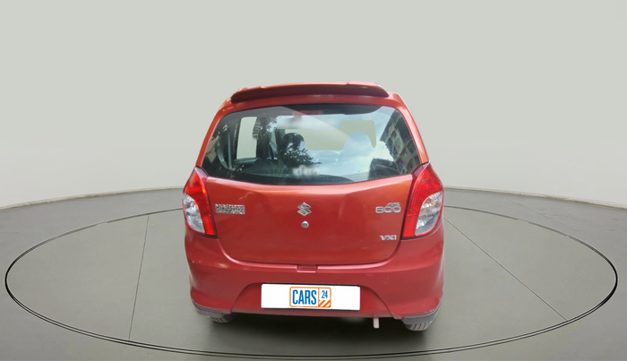 2013 Maruti Alto 800 VXI, Petrol, Manual, 37,497 km, exterior