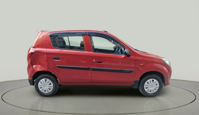 2013 Maruti Alto 800 VXI, Petrol, Manual, 37,497 km, exterior