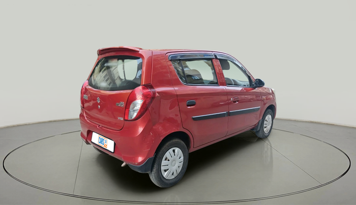 2013 Maruti Alto 800 VXI, Petrol, Manual, 37,497 km, exterior