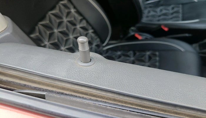 2013 Maruti Alto 800 VXI, Petrol, Manual, 37,497 km, interior