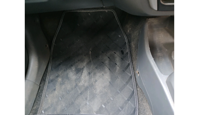 2013 Maruti Alto 800 VXI, Petrol, Manual, 37,497 km, interior